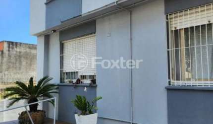 Apartamento com 1 quarto à venda na Rua Professor Carvalho Freitas, 554, Teresópolis, Porto Alegre, 45 m2 por R$ 245.000