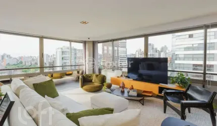 Apartamento com 2 quartos à venda na Avenida Encantado, 344, Petrópolis, Porto Alegre, 145 m2 por R$ 2.680.000