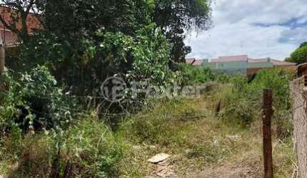 Terreno à venda na Travessa Oswaldo de Deus e Silva, 29, Vila Nova, Porto Alegre, 286 m2 por R$ 199.000