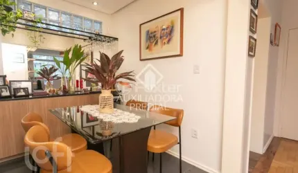 Apartamento com 2 quartos à venda na Rua Vítor Meireles, 40, Rio Branco, Porto Alegre, 76 m2 por R$ 530.000