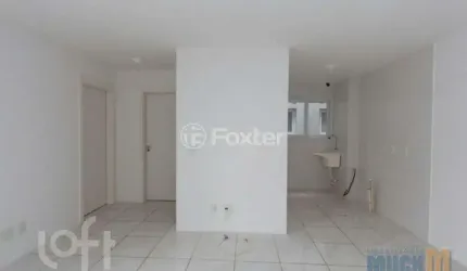 Apartamento com 2 quartos à venda na Rua Henrique Stefani, 1001, Igara, Canoas, 56 m2 por R$ 272.000