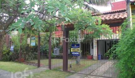 Casa com 4 quartos à venda na Rua Doutor Pitrez, 396, Ipanema, Porto Alegre, 300 m2 por R$ 970.000