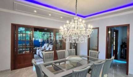 Casa com 3 quartos à venda na Avenida Red Park, 230, São João do Rio Vermelho, Florianópolis, 270 m2 por R$ 1.900.000