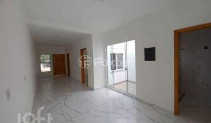 Casa com 3 quartos à venda na Avenida Heitor Vieira, 994, Belém Novo, Porto Alegre, 72 m2 por R$ 285.000