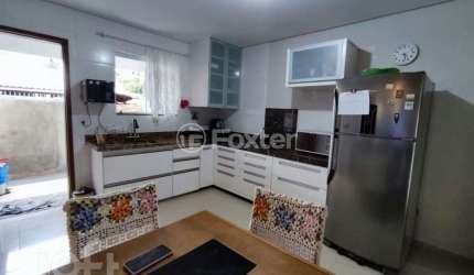 Apartamento com 2 quartos à venda na Rua Franklin Cascaes, 331, Ponta das Canas, Florianópolis, 68 m2 por R$ 440.000