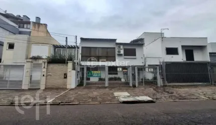 Casa com 4 quartos à venda na Rua Luzitana, 824, Higienópolis, Porto Alegre, 344 m2 por R$ 1.380.000
