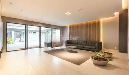 Apartamento com 3 quartos à venda na Rua Ignácio Montanha, 74, Santana, Porto Alegre, 81 m2 por R$ 958.000