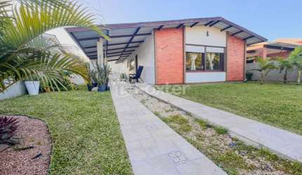 Casa com 3 quartos à venda na undefined Tupanciretã, 1022, Centro, Imbé, 85 m2 por R$ 495.000