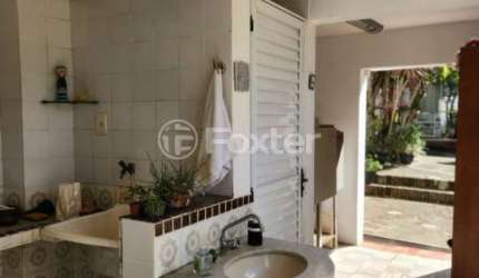 Casa com 4 quartos à venda na Rua Itaboraí, 230, Jardim Botânico, Porto Alegre, 180 m2 por R$ 1.050.000
