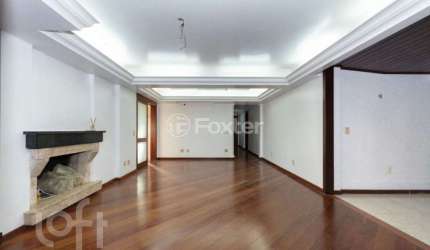 Apartamento com 3 quartos à venda na Rua Domingos Martins, 888, Centro, Canoas, 266 m2 por R$ 980.000