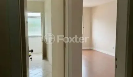 Apartamento com 1 quarto à venda na Rua Doutor Barcelos, 1291, Centro, Canoas, 42 m2 por R$ 212.000