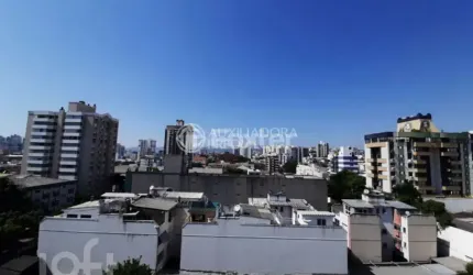 Apartamento com 3 quartos à venda na Rua São Manoel, 1587, Rio Branco, Porto Alegre, 93 m2 por R$ 750.000