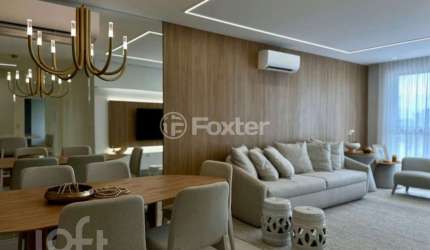 Apartamento com 3 quartos à venda na Rua Bento Gonçalves, 35, São Sebastião, Esteio, 119 m2 por R$ 1.762.200