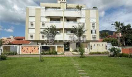 Apartamento com 2 quartos à venda na Avenida das Águas Marinhas, 76, Pântano do Sul, Florianópolis, 65 m2 por R$ 930.000