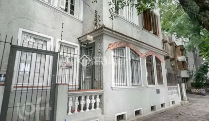 Casa com 3 quartos à venda na Rua Gonçalo de Carvalho, 99, Floresta, Porto Alegre, 224 m2 por R$ 1.600.000