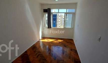 Apartamento com 1 quarto à venda na Rua Arcipreste Paiva, 43, Centro, Florianópolis, 26 m2 por R$ 295.000