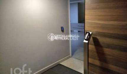 Apartamento com 2 quartos à venda na Rua Tenente Silveira, 600, Centro, Florianópolis, 61 m2 por R$ 750.000