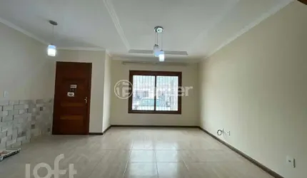 Casa com 3 quartos à venda na Rua Alexio Fagherazzi, 108, Aberta dos Morros, Porto Alegre, 100 m2 por R$ 450.000