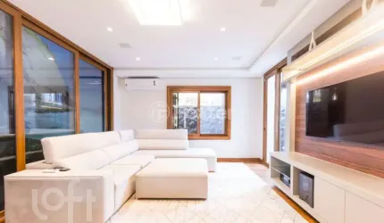 Casa com 4 quartos à venda na Rua Curitiba, 75, Boa Vista, Novo Hamburgo, 617 m2 por R$ 3.500.000