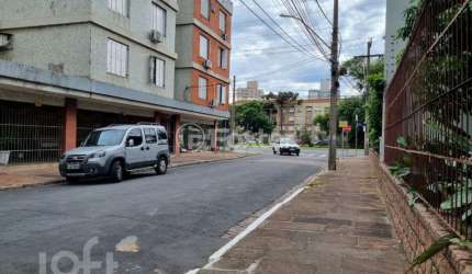Apartamento com 3 quartos à venda na Rua Coronel Jaime da Costa Pereira, 450, Partenon, Porto Alegre, 66 m2 por R$ 295.000