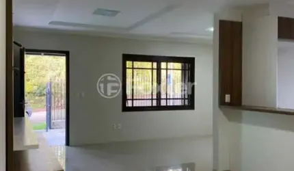 Casa com 3 quartos à venda na Rua São Cristóvão, 962, Forqueta, Caxias do Sul, 150 m2 por R$ 742.000