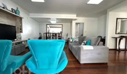 Casa com 4 quartos à venda na Rua Júlio Adams, 970, Guarani, Novo Hamburgo, 376 m2 por R$ 1.170.000