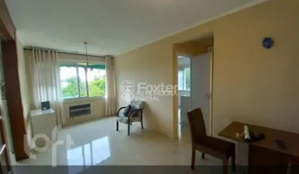 Apartamento com 1 quarto à venda na Rua Landel de Moura, 550, Tristeza, Porto Alegre, 43 m2 por R$ 189.000