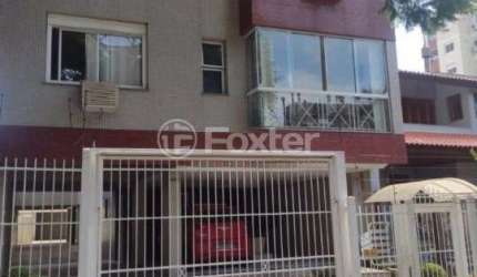 Apartamento com 2 quartos à venda na Rua Dona Inocência, 285, Jardim Botânico, Porto Alegre, 91 m2 por R$ 479.000
