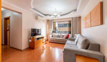 Cobertura com 3 quartos à venda na Rua José Scutari, 401, Passo da Areia, Porto Alegre, 181 m2 por R$ 1.200.000