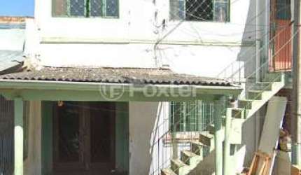 Casa com 5 quartos à venda na Rua Affonso Robles Filho, 46, Farrapos, Porto Alegre, 128 m2 por R$ 200.000