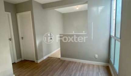 Apartamento com 2 quartos à venda na Rua Coronel Bordini, 1151, Santo André, São Leopoldo, 40 m2 por R$ 179.000