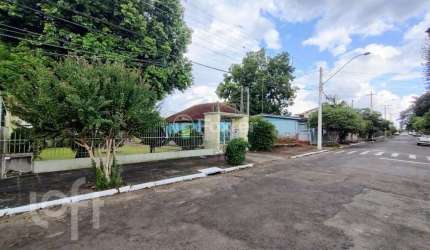Casa com 2 quartos à venda na Rua Pau Brasil, 1335, Ideal, Novo Hamburgo, 85 m2 por R$ 450.000