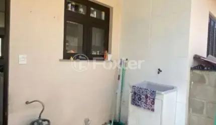 Casa com 2 quartos à venda na Estrada Andrade Neves, 945, Neópolis, Gravataí, 61 m2 por R$ 240.000