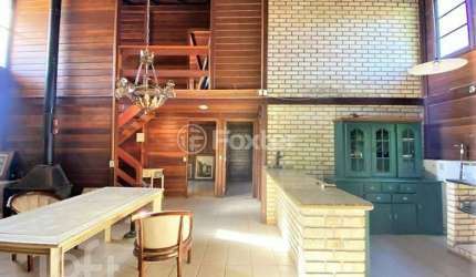 Casa com 4 quartos à venda na Servidão Antonio Carlos Rodrigues, 67, Campeche, Florianópolis, 246 m2 por R$ 1.700.000