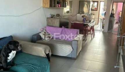 Casa com 5 quartos à venda na Avenida A. J. Renner, 2266, Humaitá, Porto Alegre, 300 m2 por R$ 350.000