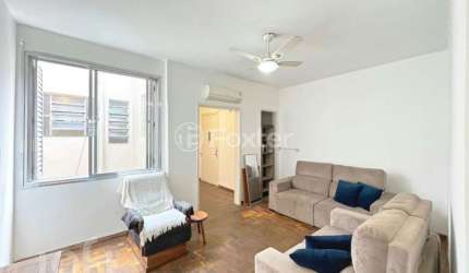 Apartamento com 3 quartos à venda na Avenida João Pessoa, 1891, Farroupilha, Porto Alegre, 110 m2 por R$ 375.000