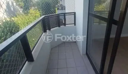 Apartamento com 3 quartos à venda na Rua General Eurico Gaspar Dutra, 440, Estreito, Florianópolis, 119 m2 por R$ 695.000