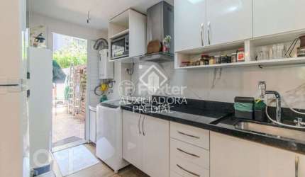 Apartamento com 3 quartos à venda na Rua Marechal Mesquita, 581, Teresópolis, Porto Alegre, 107 m2 por R$ 529.000