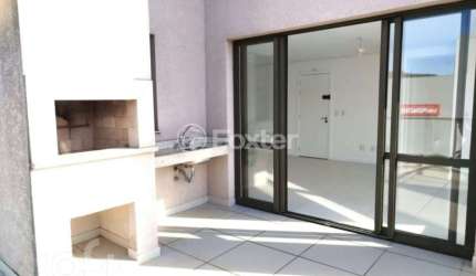 Cobertura com 4 quartos à venda na Rua Deputado Paulo Preis, 603, Jurerê, Florianópolis, 137 m2 por R$ 2.250.000