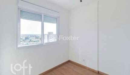 Apartamento com 2 quartos à venda na Rua Sapê, 1020, Passo da Areia, Porto Alegre, 55 m2 por R$ 457.000