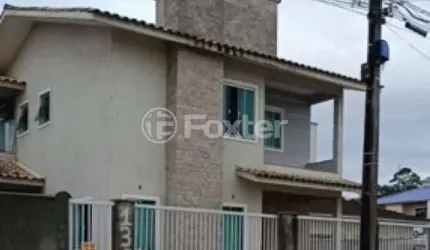 Casa com 4 quartos à venda na Rua Doutor Pedrinho, 136, Bela Vista, Palhoça, 182 m2 por R$ 1.600.000