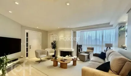 Apartamento com 3 quartos à venda na Rua Oscar Emílio Muller, 118, Vila Nova, Novo Hamburgo, 179 m2 por R$ 1.300.000