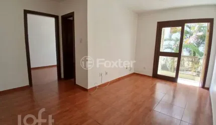 Apartamento com 1 quarto à venda na Rua Emboabas, 51, Nossa Senhora das Graças, Canoas, 51 m2 por R$ 230.000