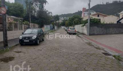 Casa com 3 quartos à venda na Rua Professora Enoé Schutel, 274, Trindade, Florianópolis, 140 m2 por R$ 1.690.000