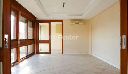 Apartamento com 3 quartos à venda na Rua Pedro Chaves Barcelos, 275, Auxiliadora, Porto Alegre, 197 m2 por R$ 1.270.000