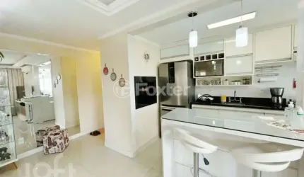 Apartamento com 3 quartos à venda na Rua dos Burgueses, 295, Partenon, Porto Alegre, 75 m2 por R$ 660.000