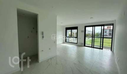 Kitnet / Stúdio à venda na Rua Jerônimo Venâncio das Chagas, 179, Campeche, Florianópolis, 46 m2 por R$ 1.200.000