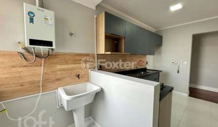 Cobertura com 3 quartos à venda na Avenida Inconfidência, 700, Nossa Senhora das Graças, Canoas, 163 m2 por R$ 650.000
