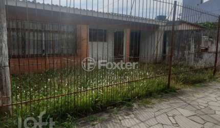 Casa com 2 quartos à venda na Rua Hélio Pimpão, 101, Morro Santana, Porto Alegre, 120 m2 por R$ 300.000