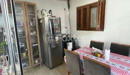 Casa com 2 quartos à venda na Rua Vereador Adão Da Silva Santos, 435, São José, Canoas, 112 m2 por R$ 380.000